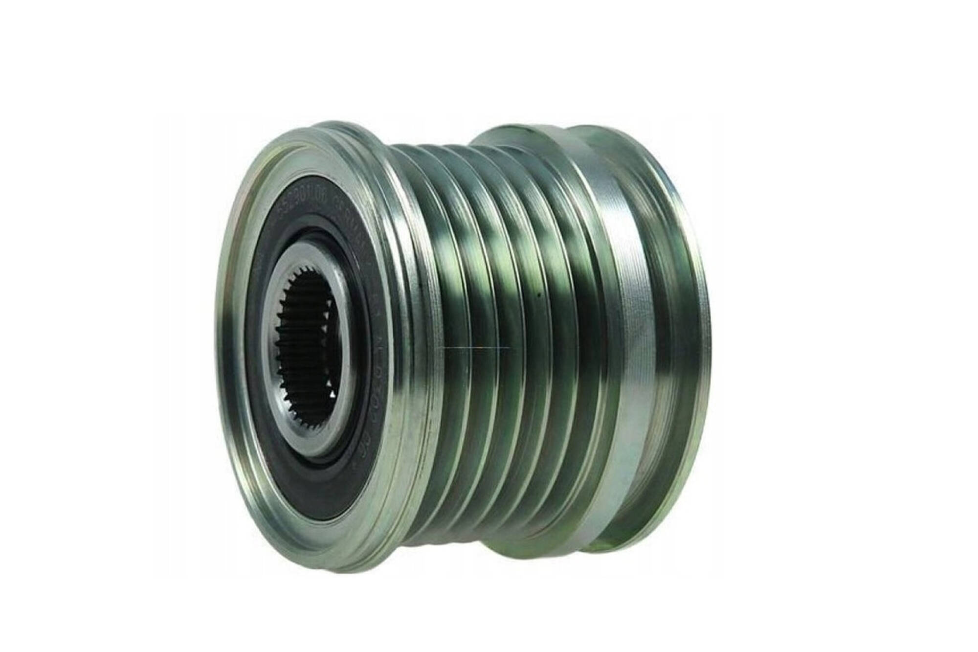 AS-PL AFP3021 Einwegkupplung