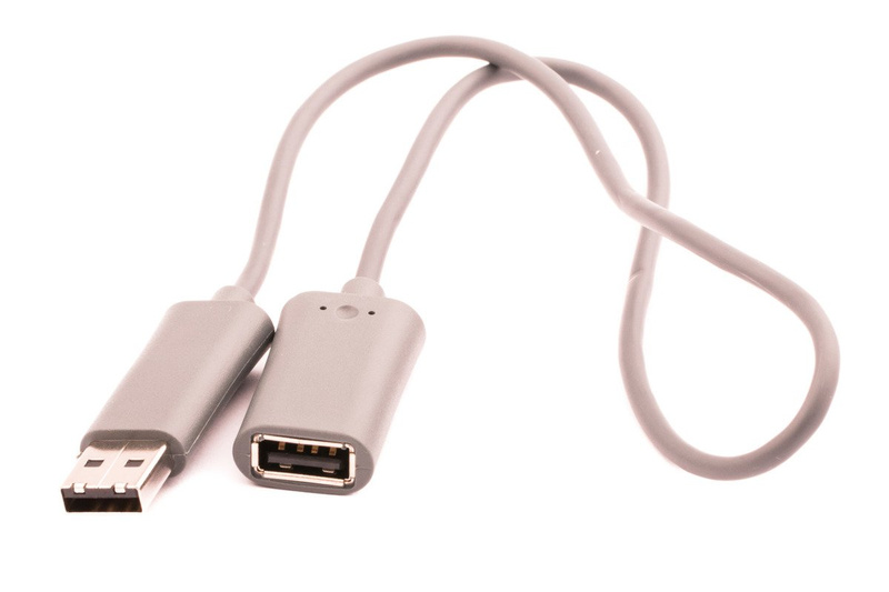 Microsoft Xbox USB-Adapterkabel