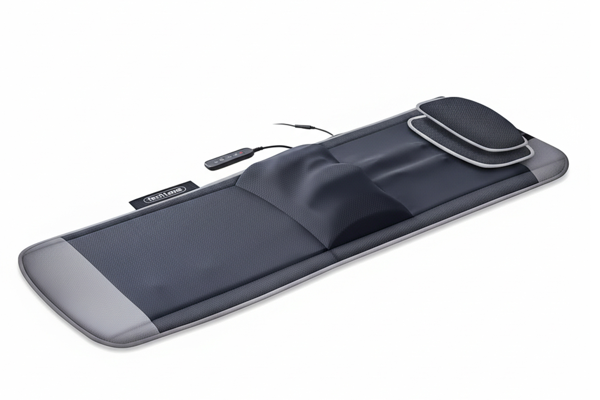 Tech Love DH-163A Luftmassagematte mit einstellbaren Modi und Intensität