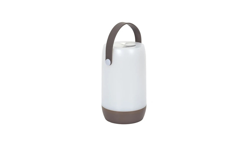 Tragbare Touch-Tischlampe THE HOME DECO