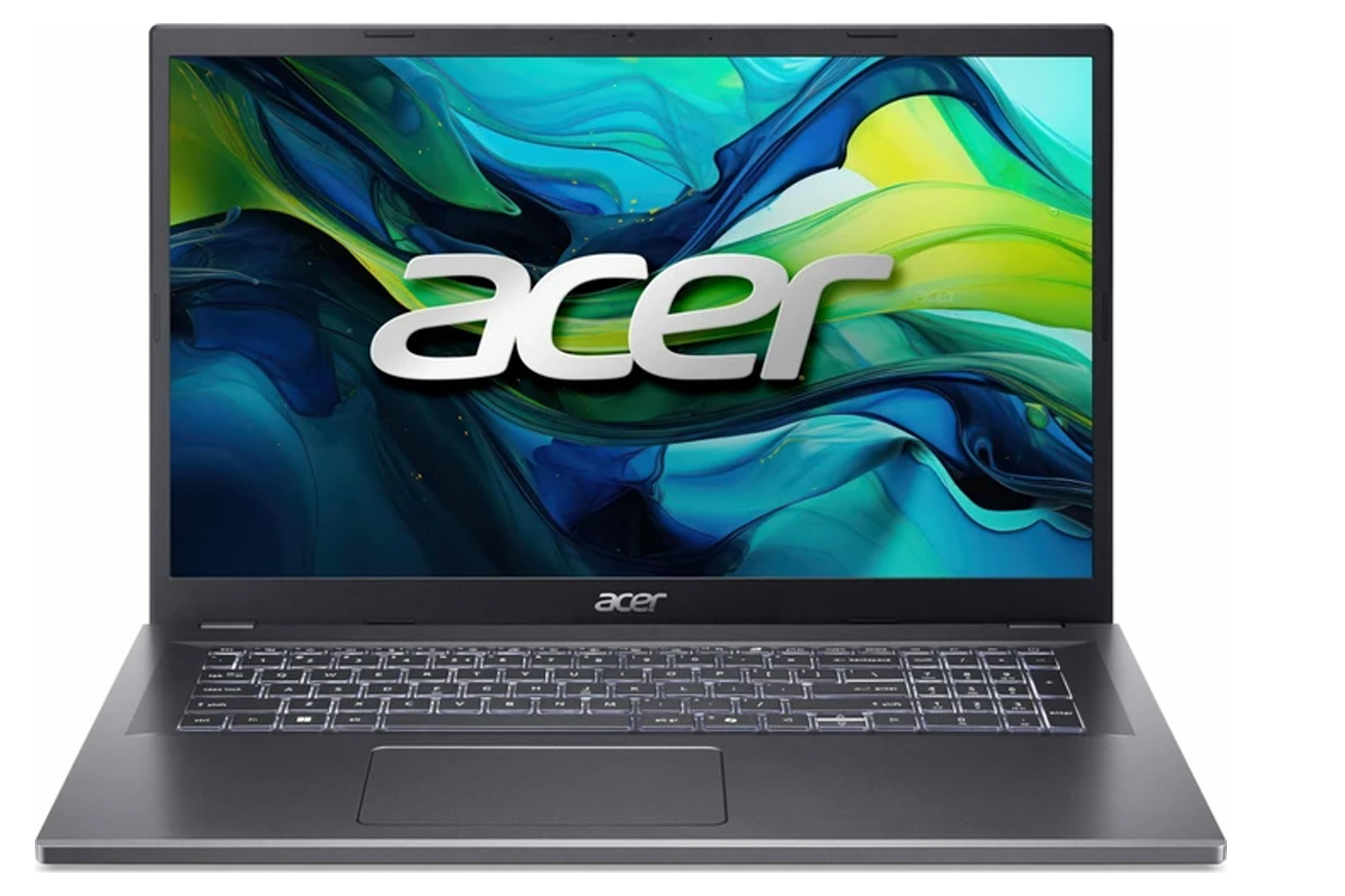 Acer Aspire A17-51M Laptop 17.3" FHD i7-13620H 16GB RAM 1TB SSD QWERTZ