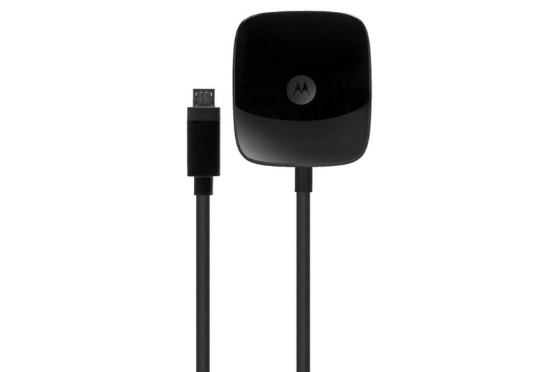Genuine charger Motorola SPN5841B 550mA UK