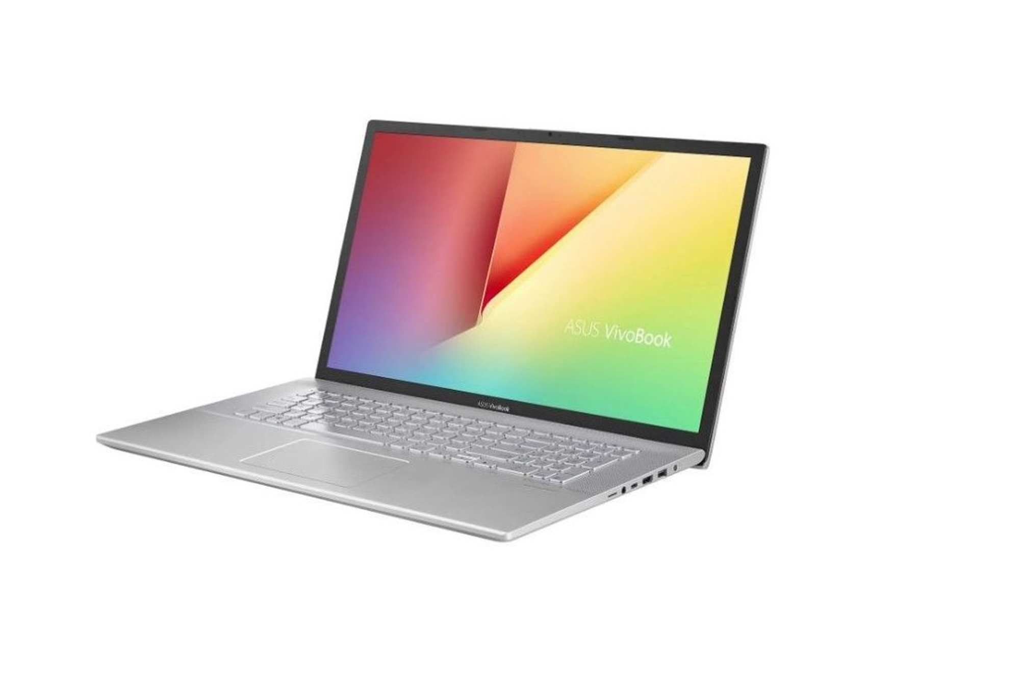 ASUS Vivobook R754J 17.3" Laptop Intel i7-1065G7 16GB RAM 512GB SSD AZERTY