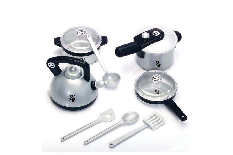 klein 9430 WMF kitchen set 8 pcs.