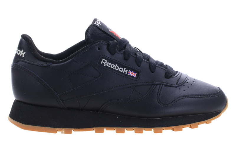 Reebok CLASSIC LEATHER women's shoes 100008498