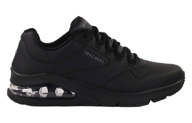Skechers UNO 2 men's shoes 232181-BBK