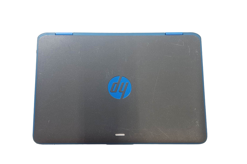 Laptop HP ProBook X360 11 G3EE N5000 8/120GB Win10