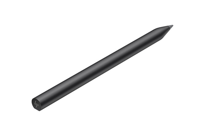 HP Rechargeable MPP 2.0 Tilt Pen Black