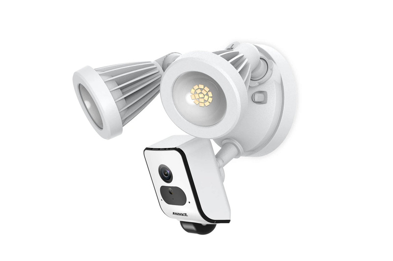 Annke I41MY 2MP FHD IP55 2400LM Halogen Camera 