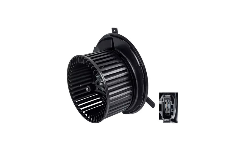 Febi 34726 Interior fan - blower