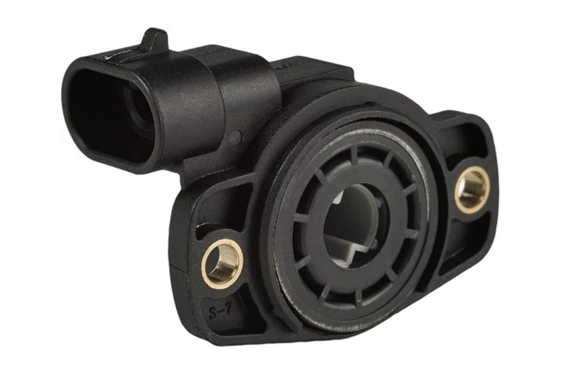 Throttle Position Sensor Stellox 06-09501-SX