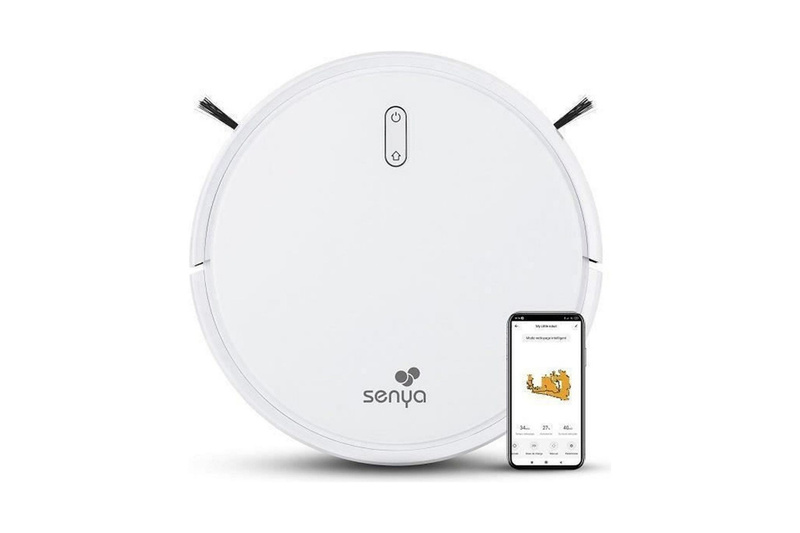 Senya SYCN-VC009 robotic vacuum cleaner