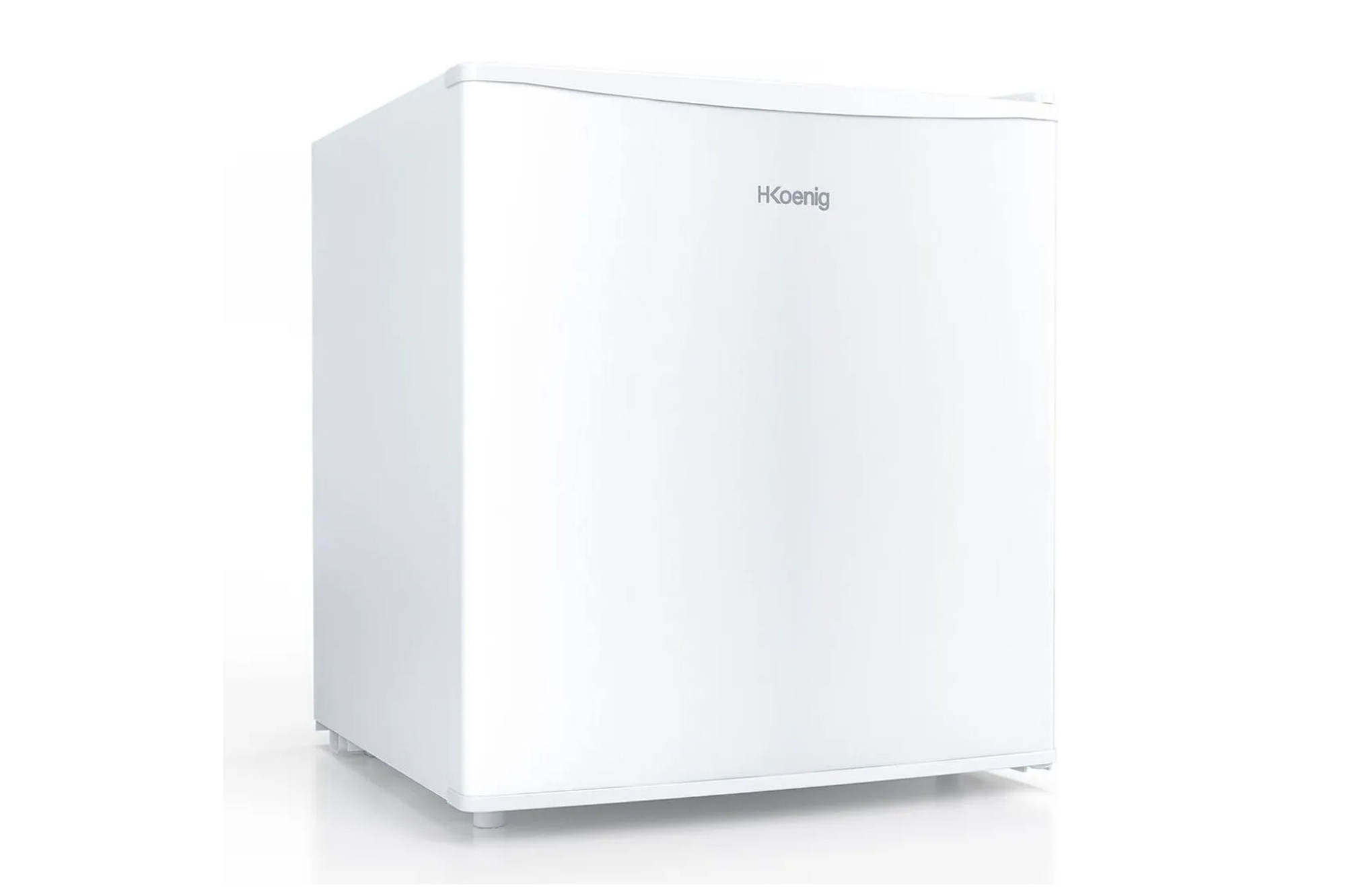 HKoenig FGX480 Mini Fridge 46l Compact Silent