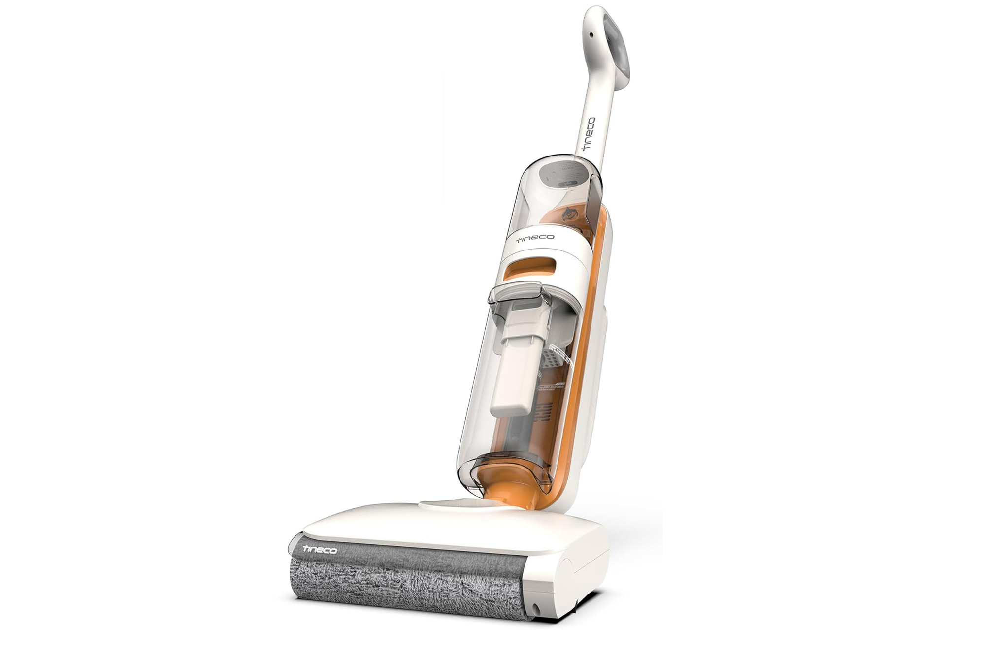 Tineco IFloor Y2 Cordless Wet Dry Vacuum Cleaner Hard Floor