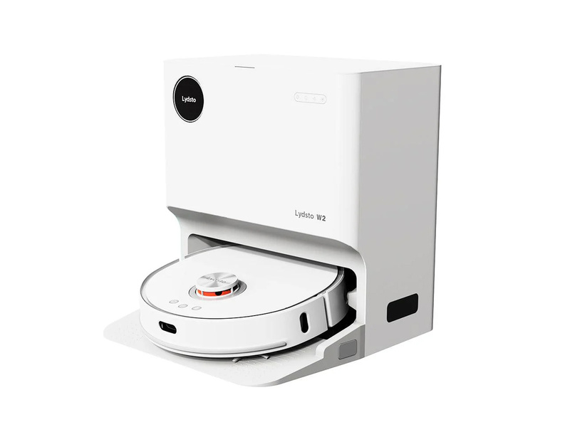 Lydsto W2 YM-W2-W03 Self-cleaning mopping robot