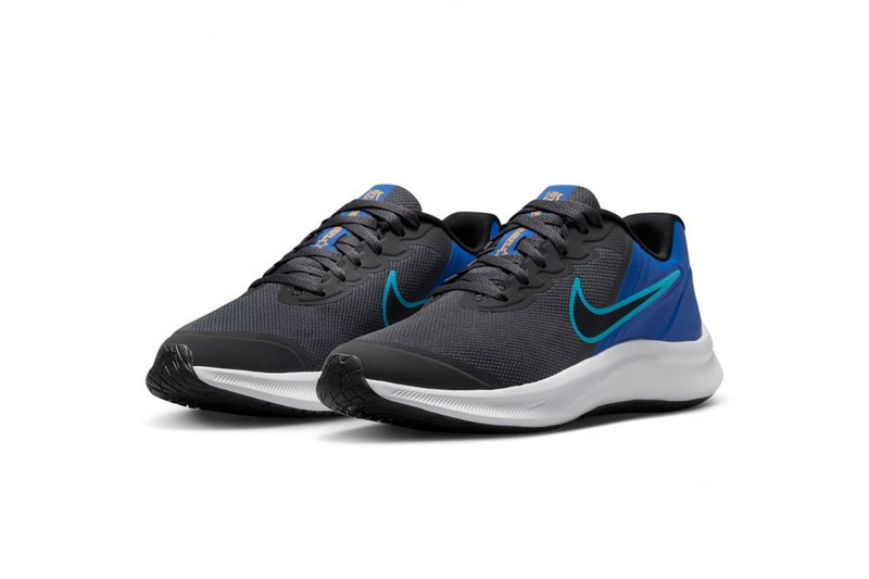 Nike Star Runner 3 (GS) Kids Shoes