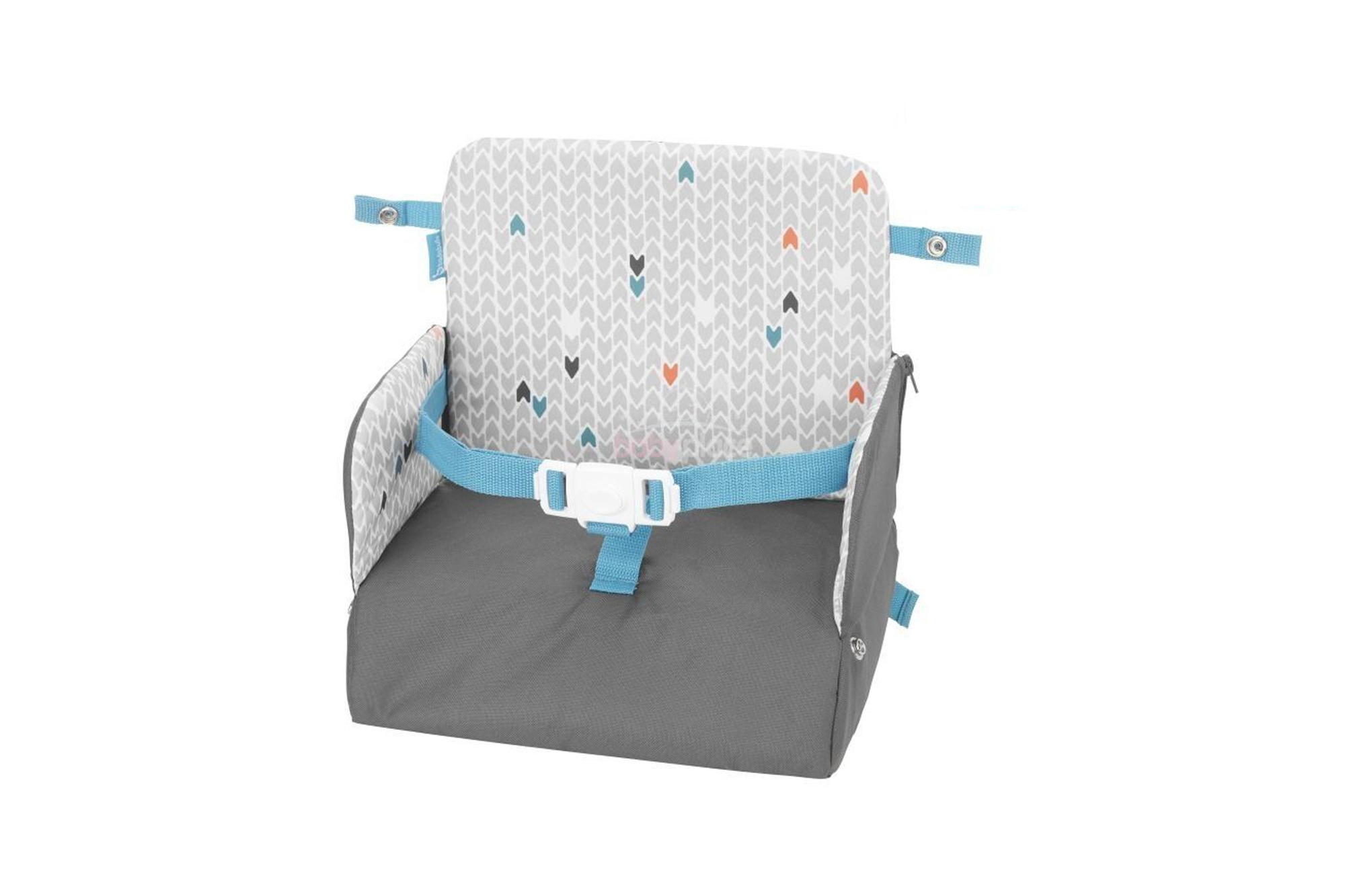Badabulle Yummy Travel Portable Highchair