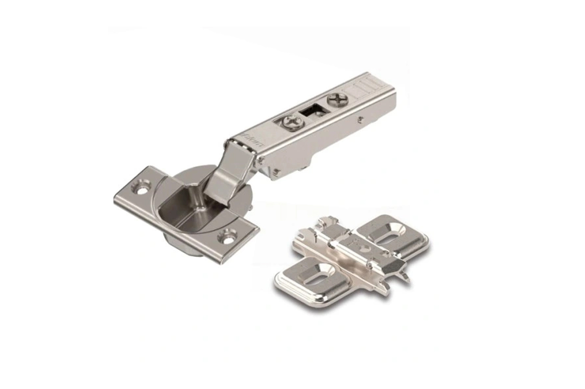 Clip Top Blum 71T3550 furniture hinges 2 pcs.