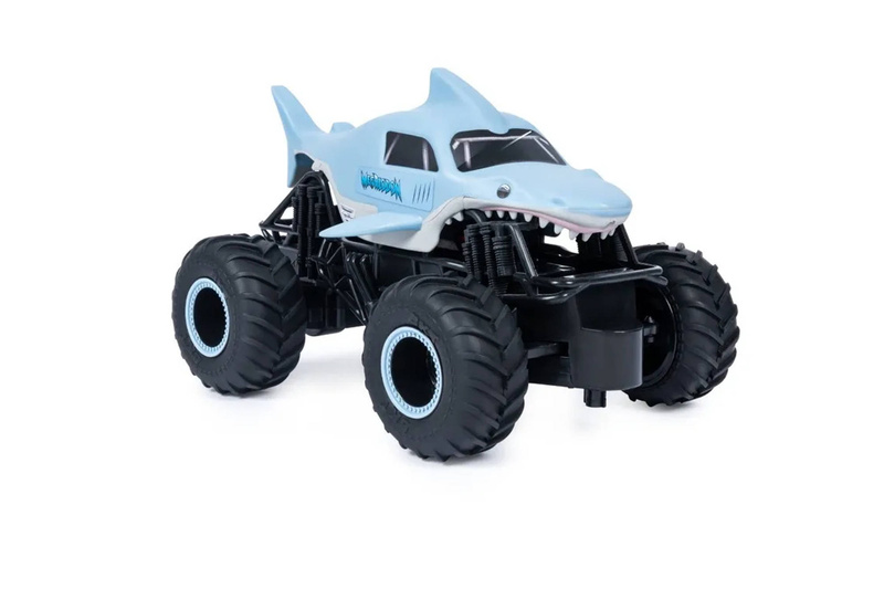 MEGALODON SHARK remote control car