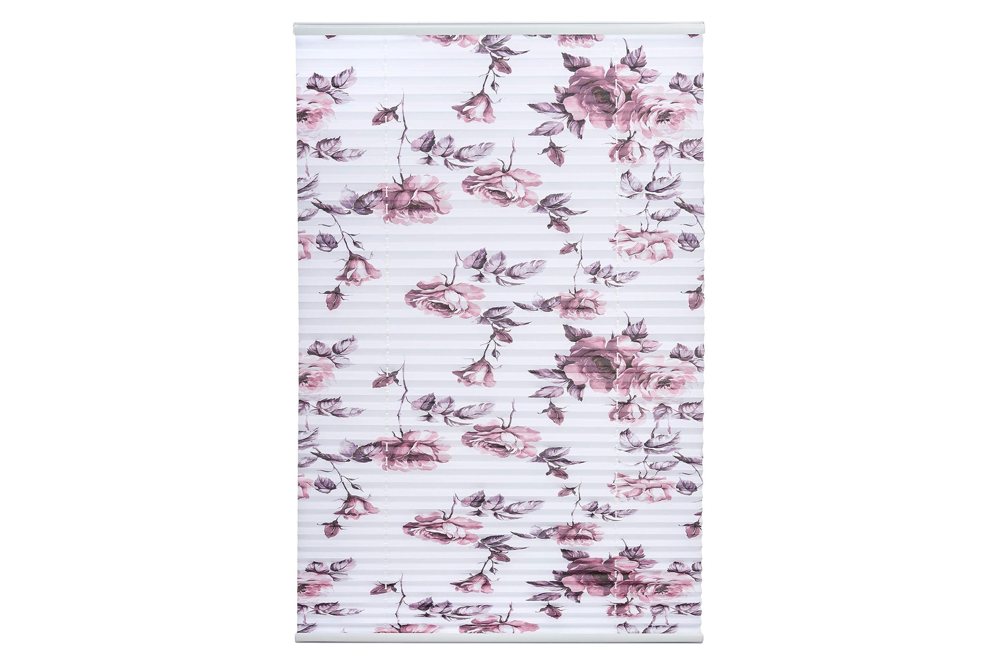 Gardinia 39-0143 Rose pleated roller blind 90x130 cm