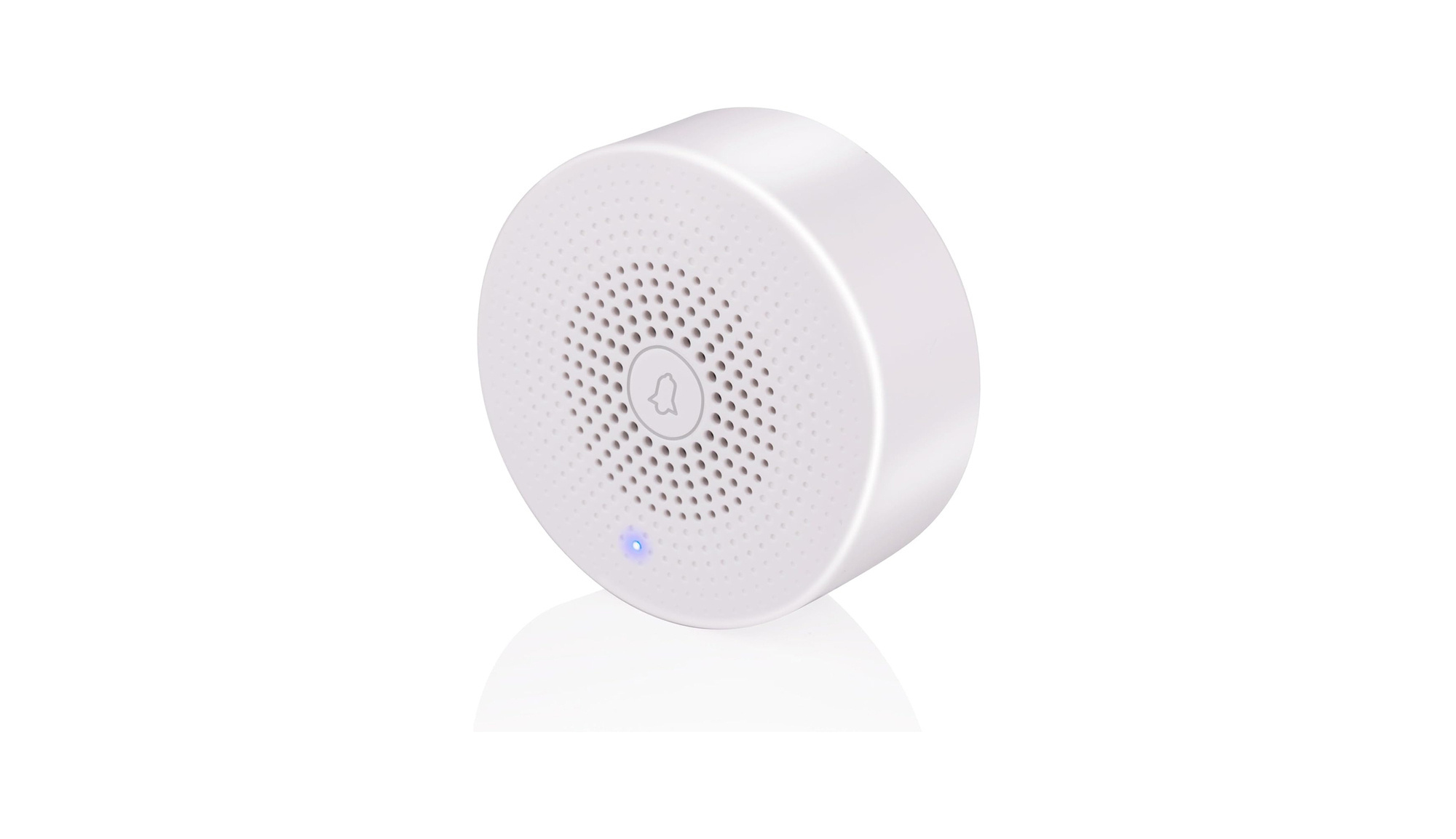 Alpina Gong for doorbell radio doorbell