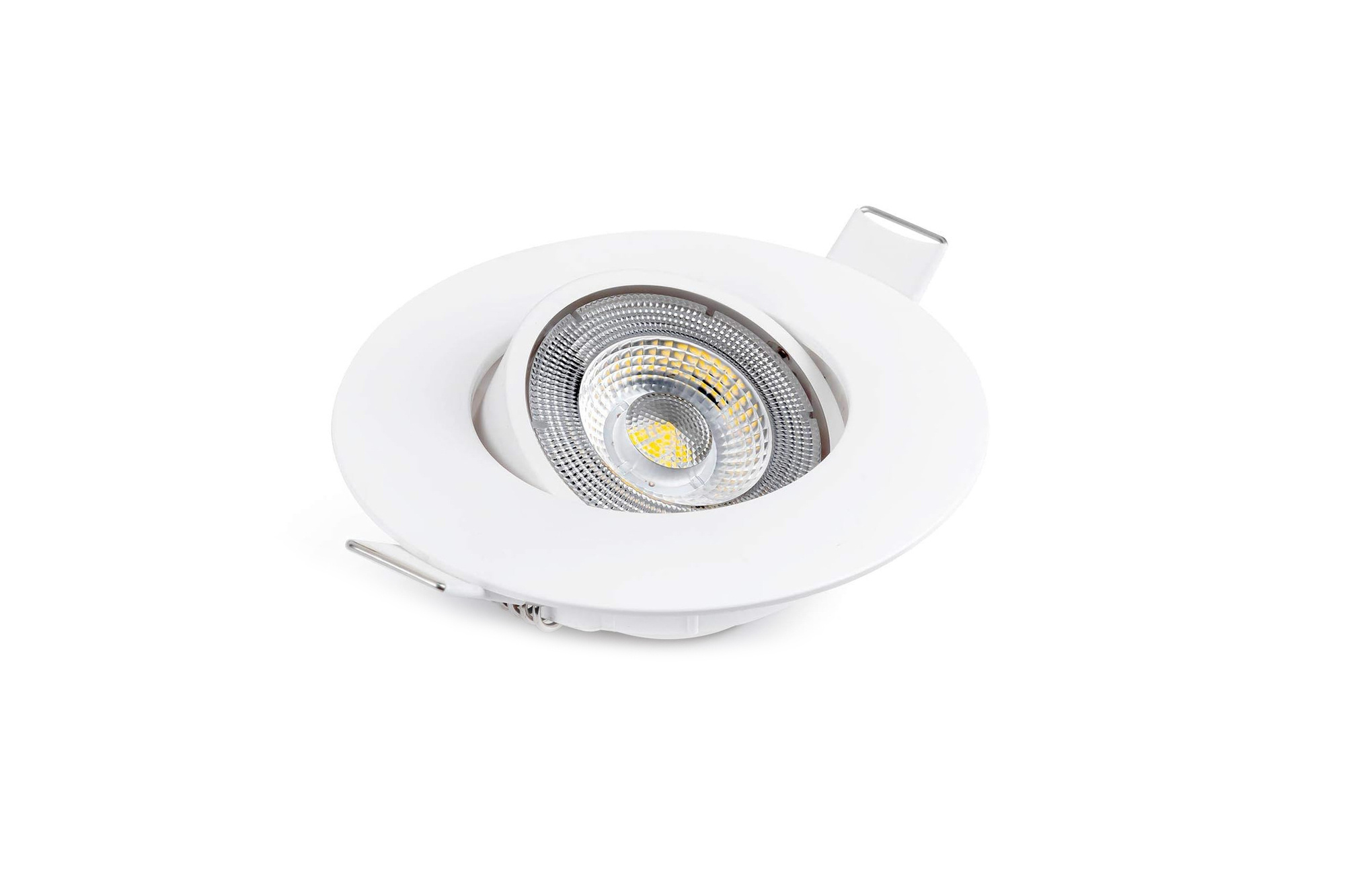 Emos ZV3122 5W Light point Halogen fixture 450lm 4000K