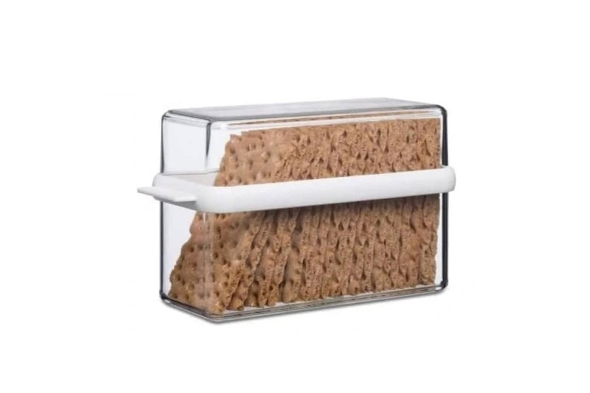 Mepal Crispbread Container Box