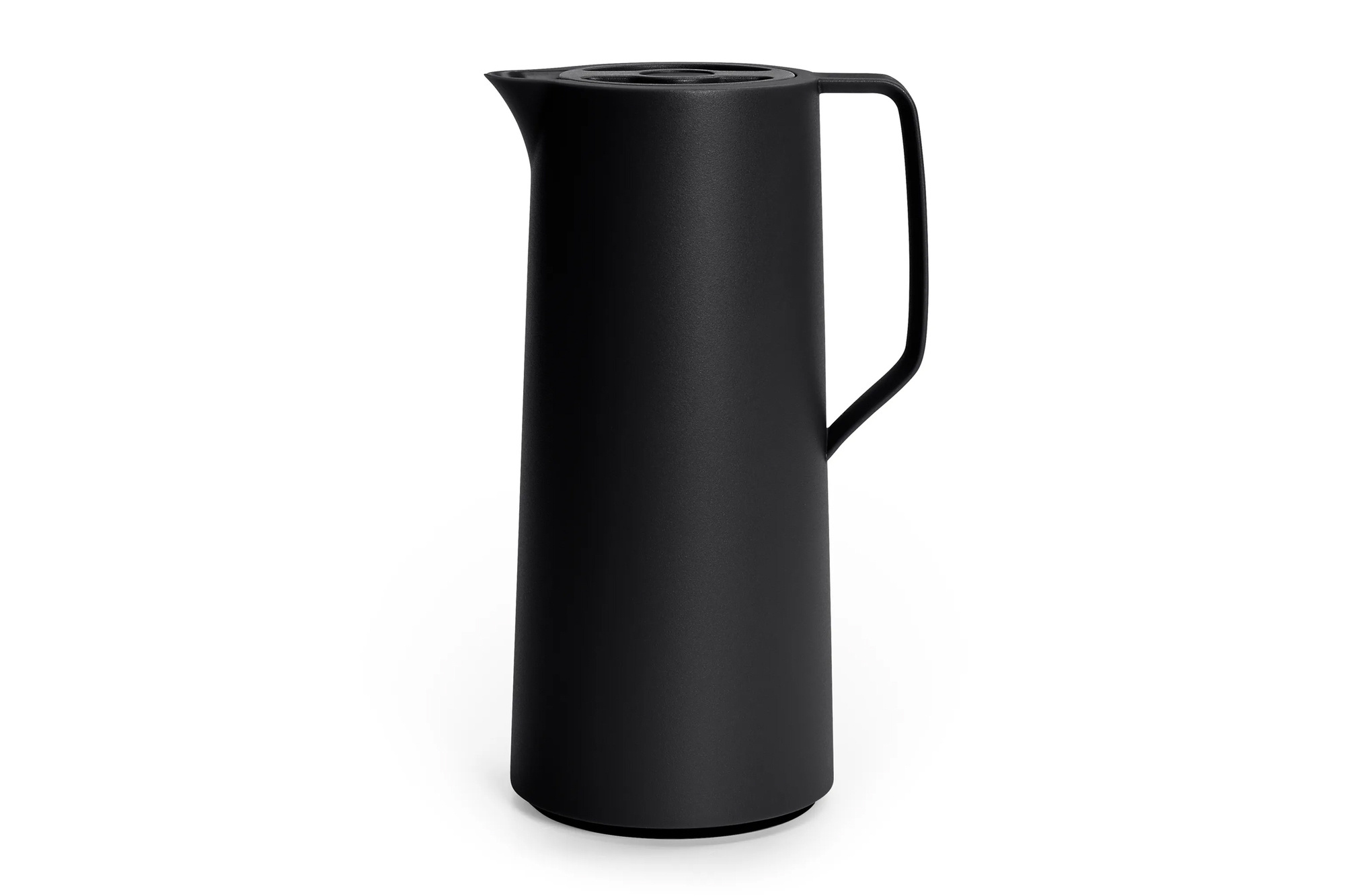 Emsa Motiva Thermos N41707 1L Black