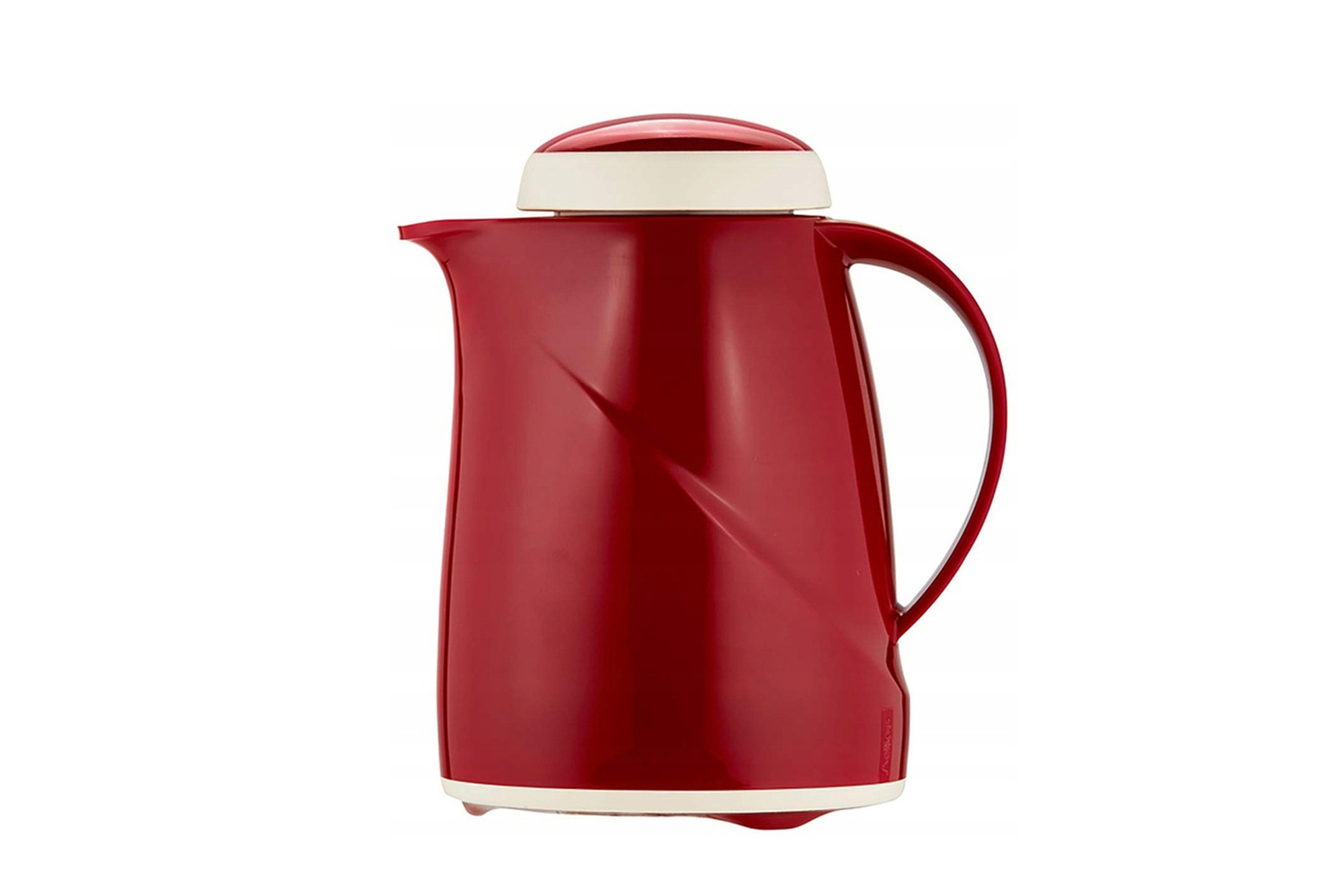 Helios Wave 0.3l Plastic Thermos