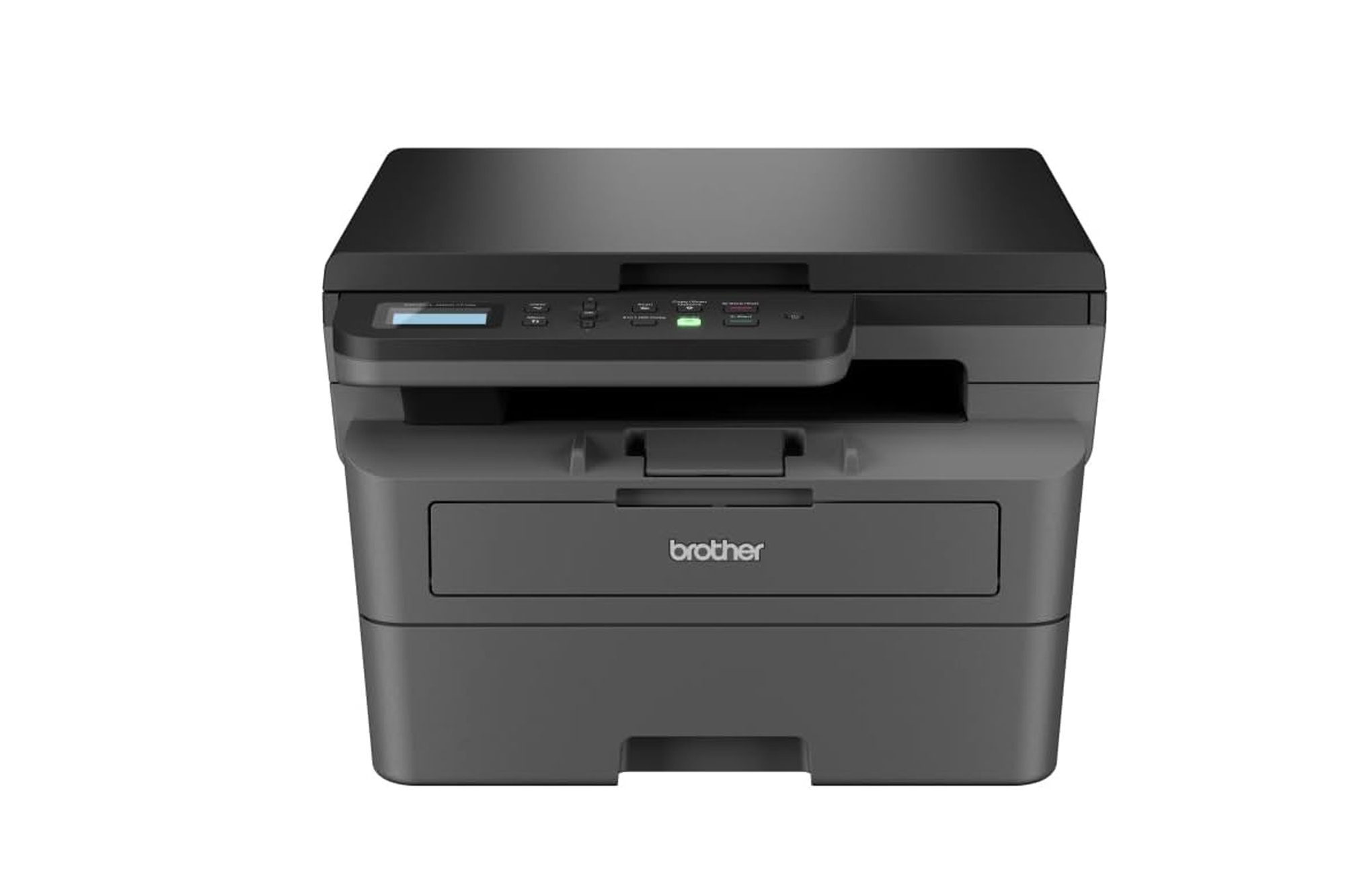 Brother DCP-L2627DWE Mono Laser Multifunction Printer WiFi Duplex