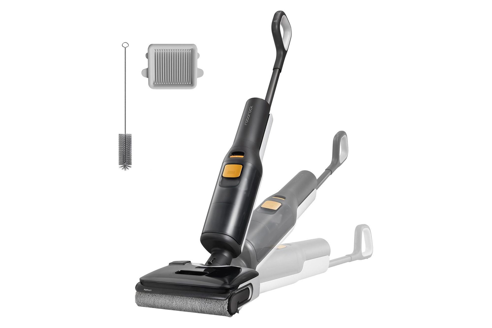 Roborock F25 BX Cordless Wet Dry Vacuum Cleaner 20000Pa