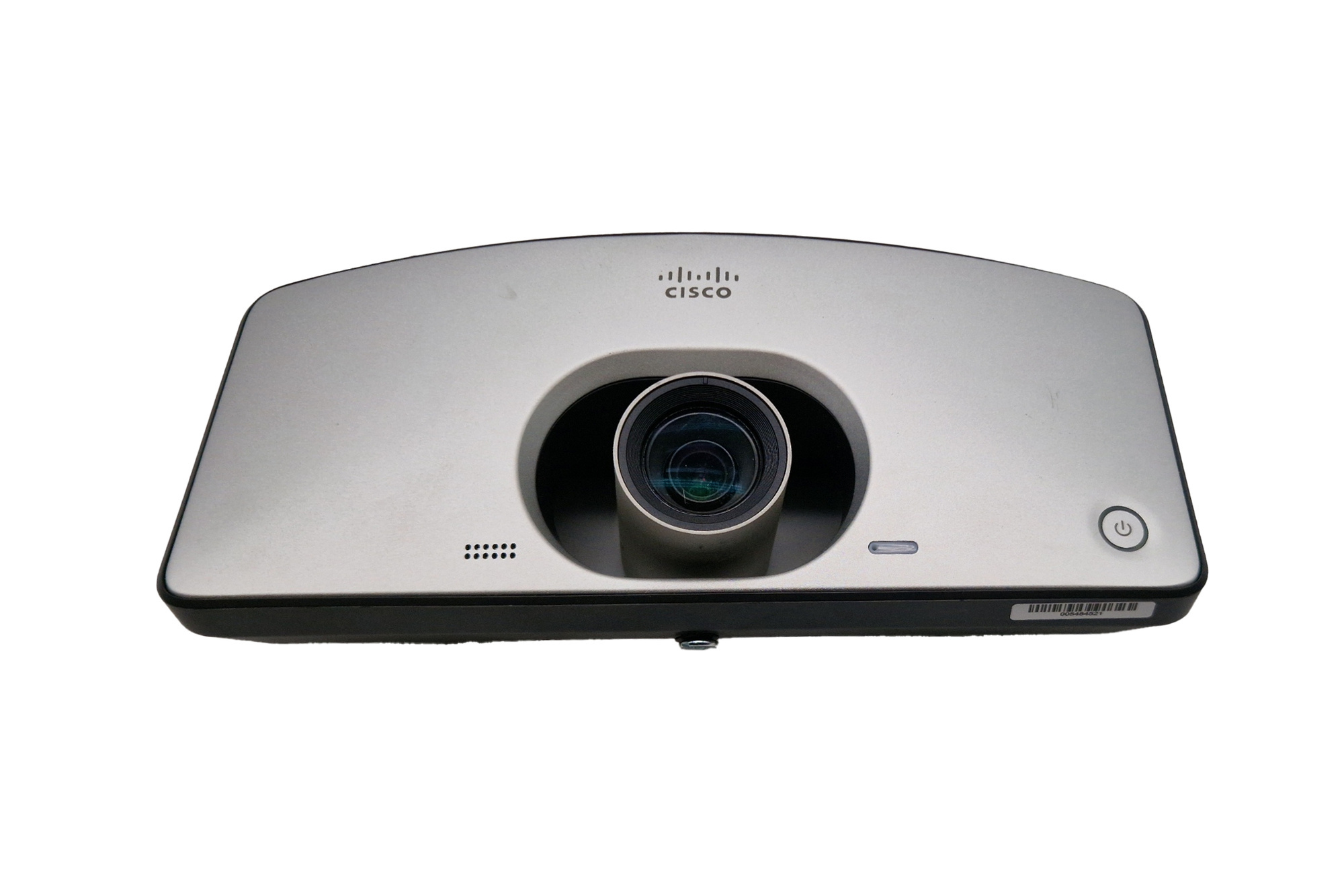 Cisco TelePresence SX10 Quick Set TTC7-22 Video Conferencing Camera