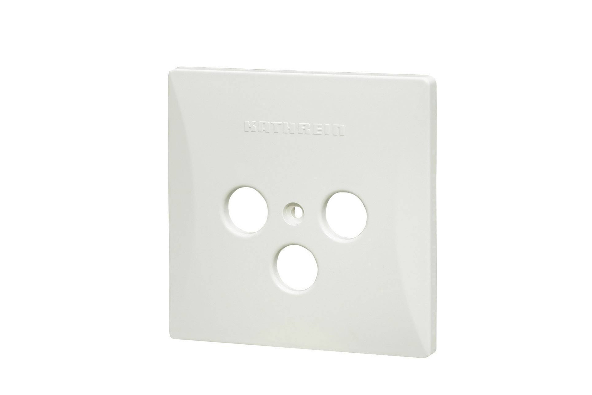 Kathrein ESZ 53 antenna socket cover 10 pcs.