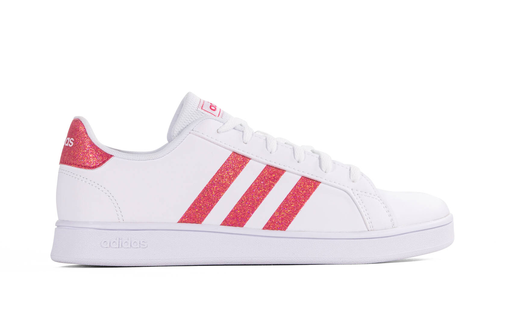 Adidas GRAND COURT K EG5136 youth shoes