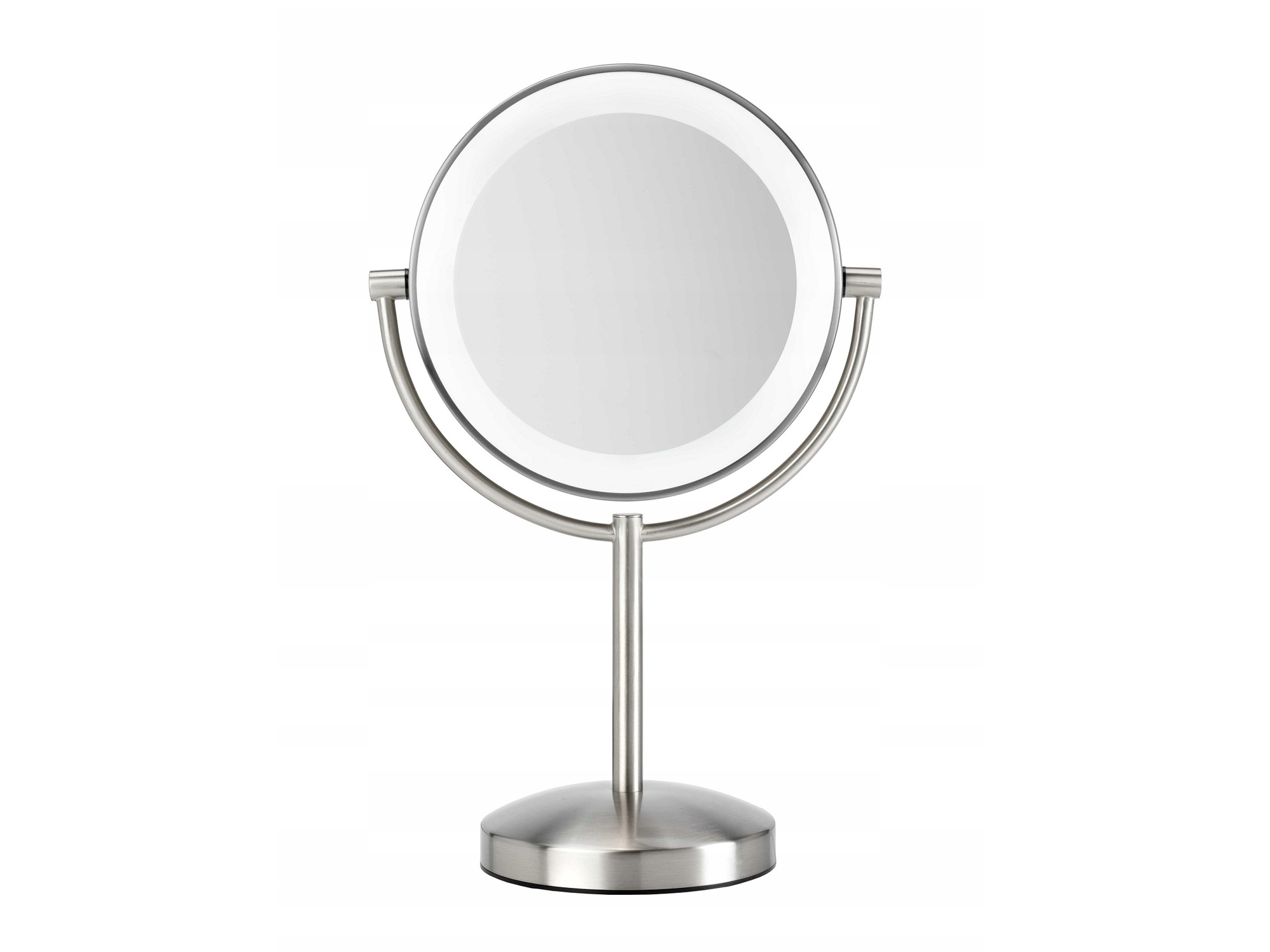 Babyliss 9437E Silver Standing Mirror