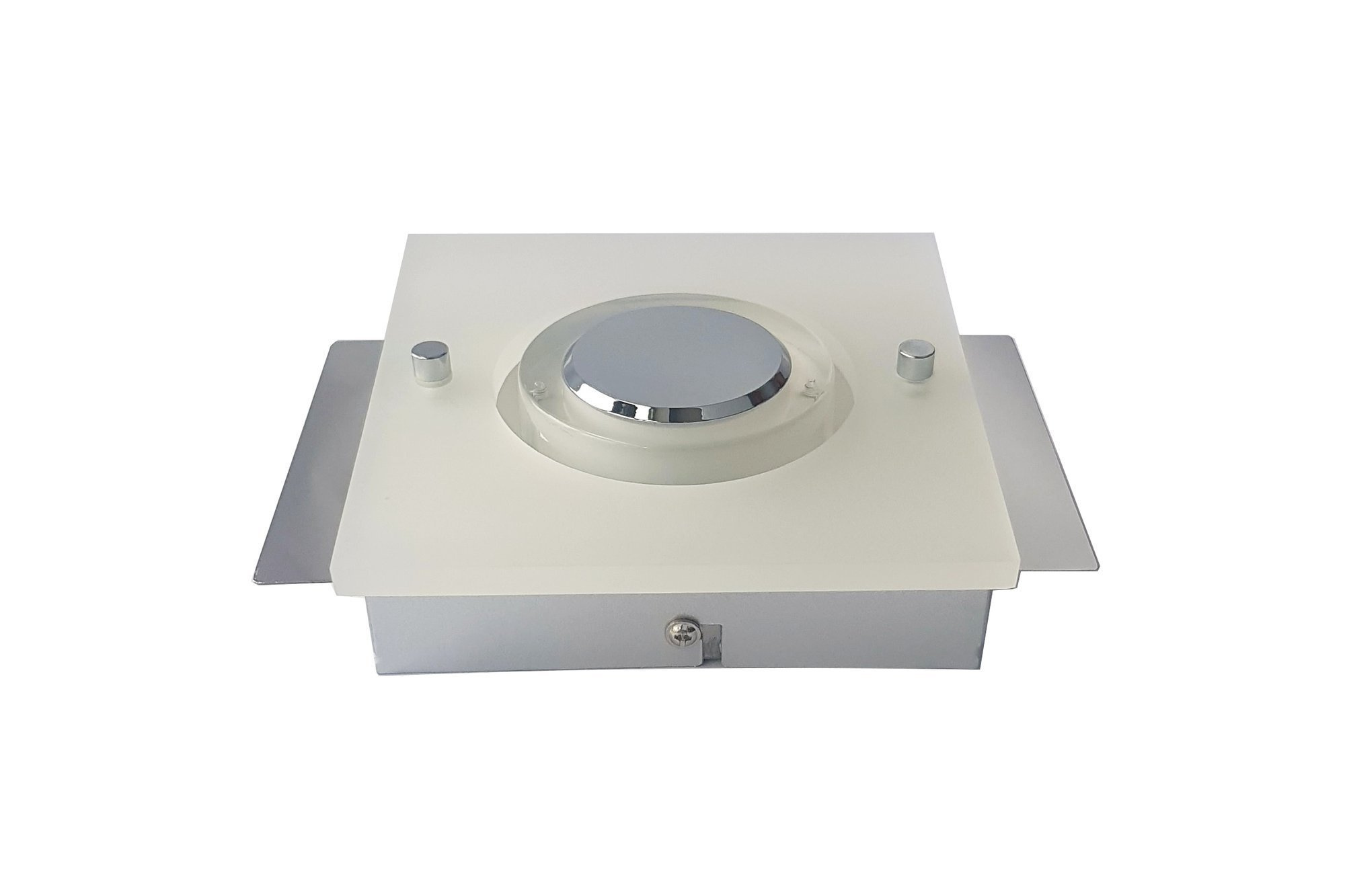 Wall-ceiling lamp Briloner Fare 3534-018 5W LED