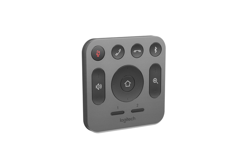 Logitech Meetup Conference Camera Remote Control 993-001389
