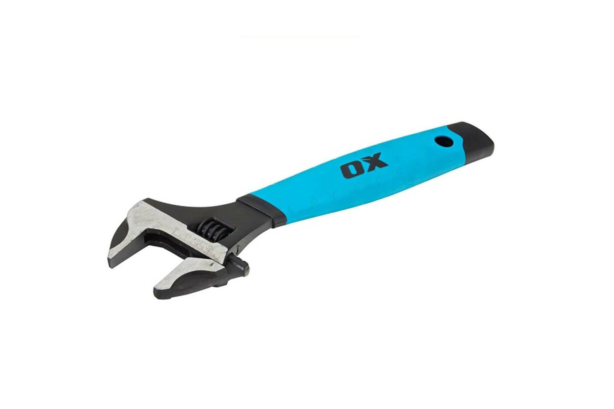 OX Pro Adjustable Wrench 150mm / 6in