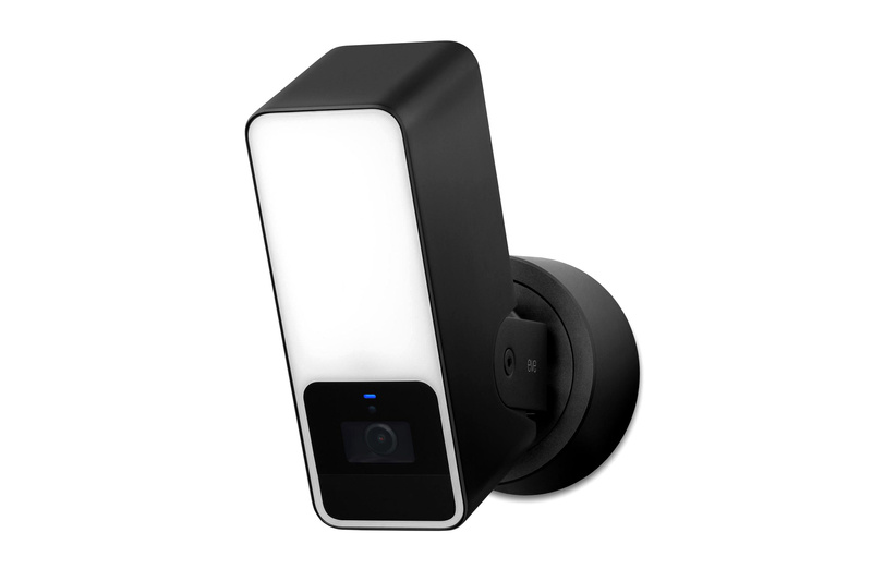 Eve Outdoor Camera HomeKit