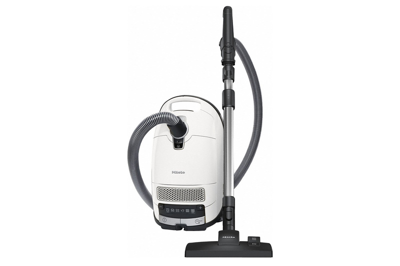 Vaccum cleaner Miele Complete C3 Medicair PowerLine - SGFF4