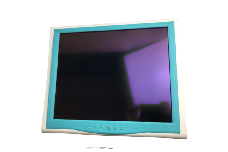 Vital Care Medical Station Onyx ONYX-195VT