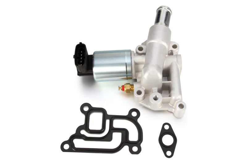 Bi-Xenon converter 013-FL0D1