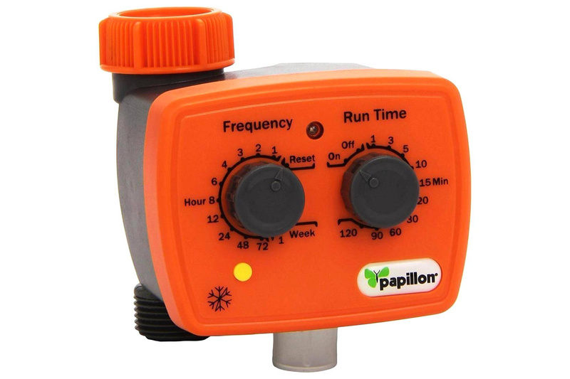 Programmer irrigation controller Papillon 93182