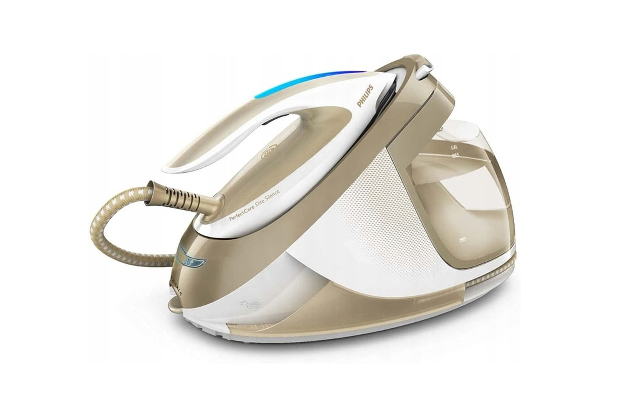 Philips GC9642/60 PerfectCare Elite Silence Steam Generator 7.2 Bar 2400W