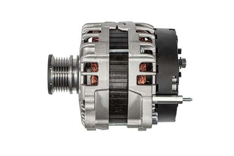 Alternator Hella 8EL 015 637-101