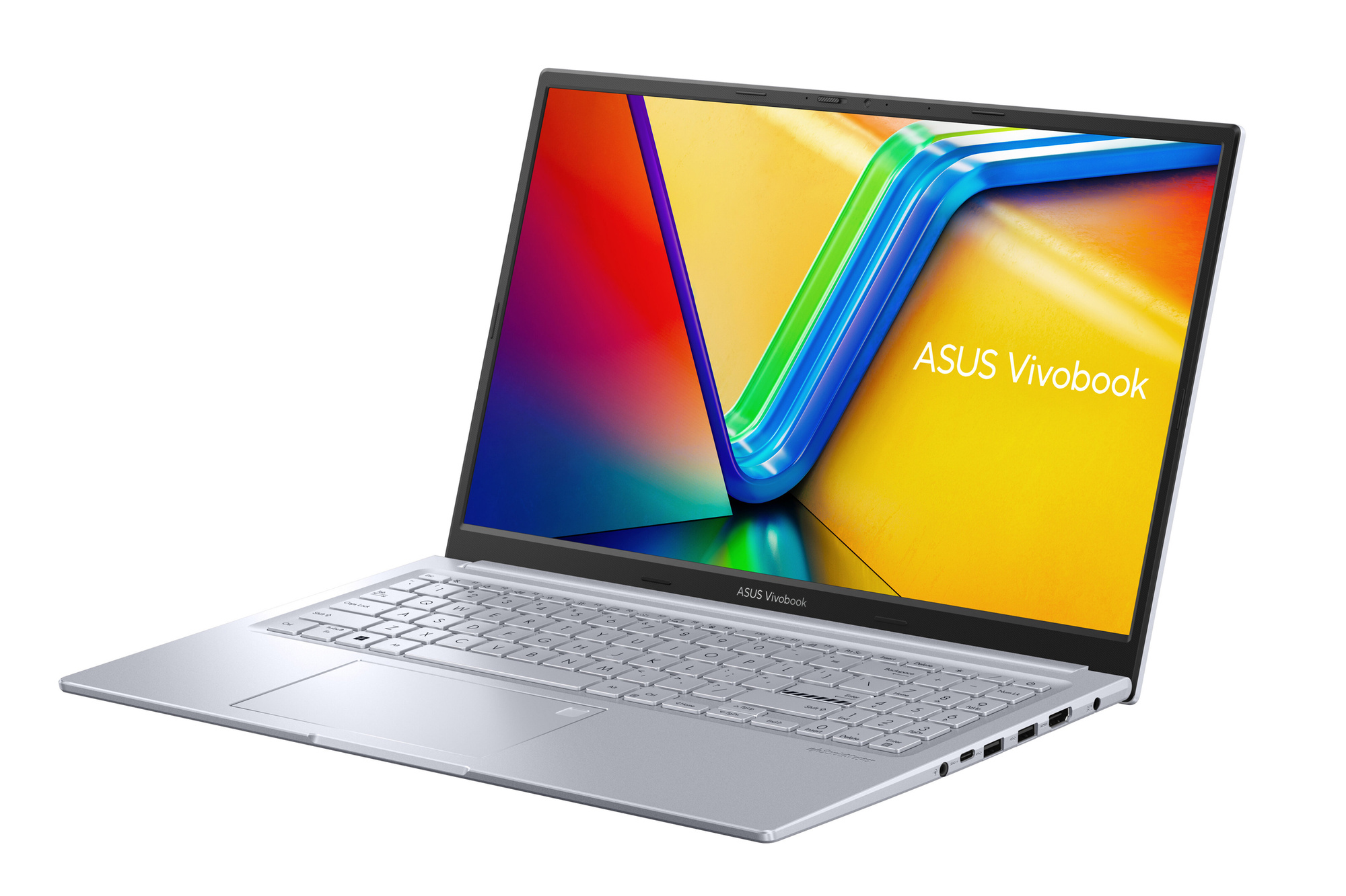 Asus M3504Y laptop 15.6" OLED FHD AMD Ryzen 7 7730U 16GB RAM 512GB SSD