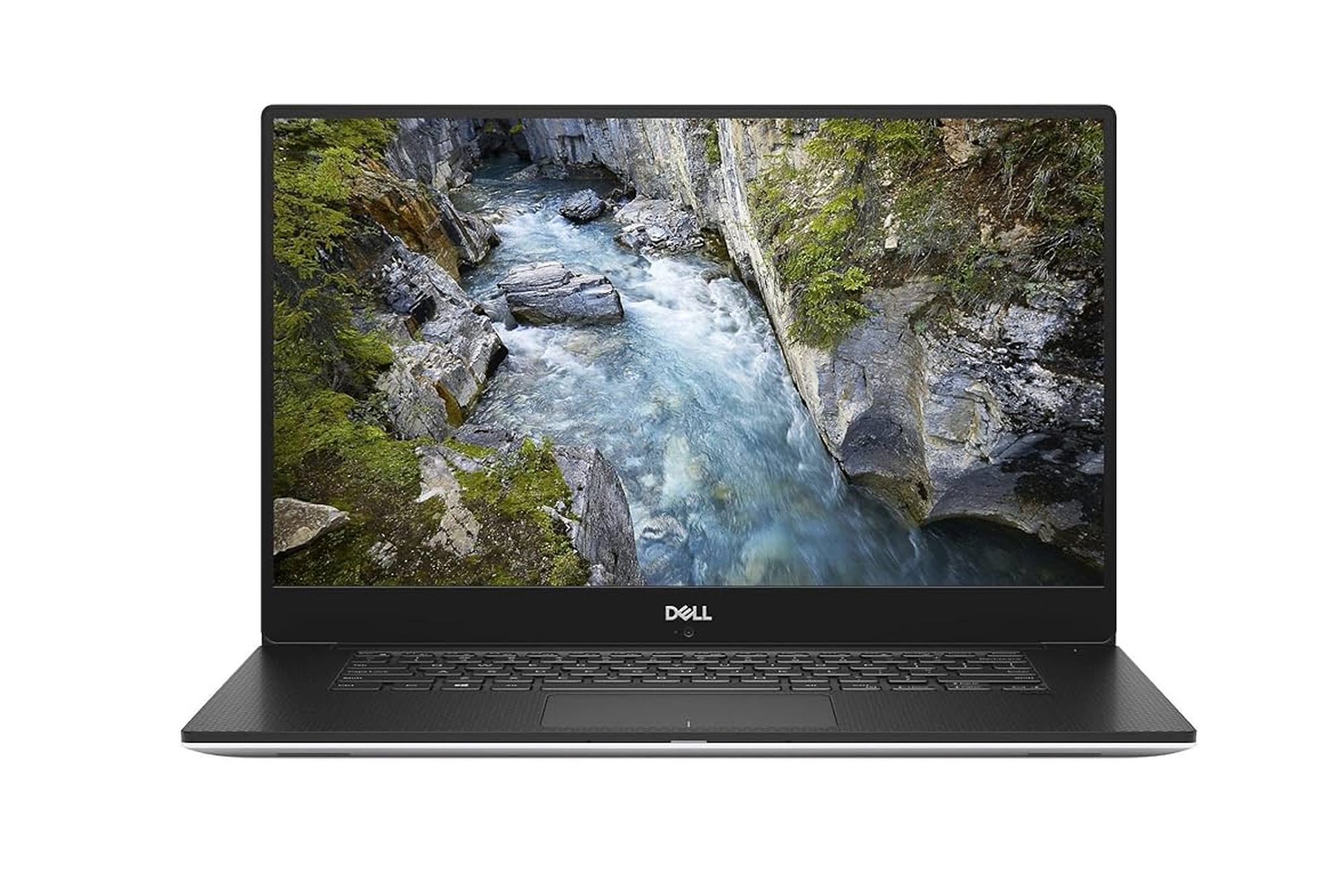 Laptop Dell Precision 5530 i7-8850H 32GB RAM 512GB SSD Quadro P1000 15.6" FHD QWERTY