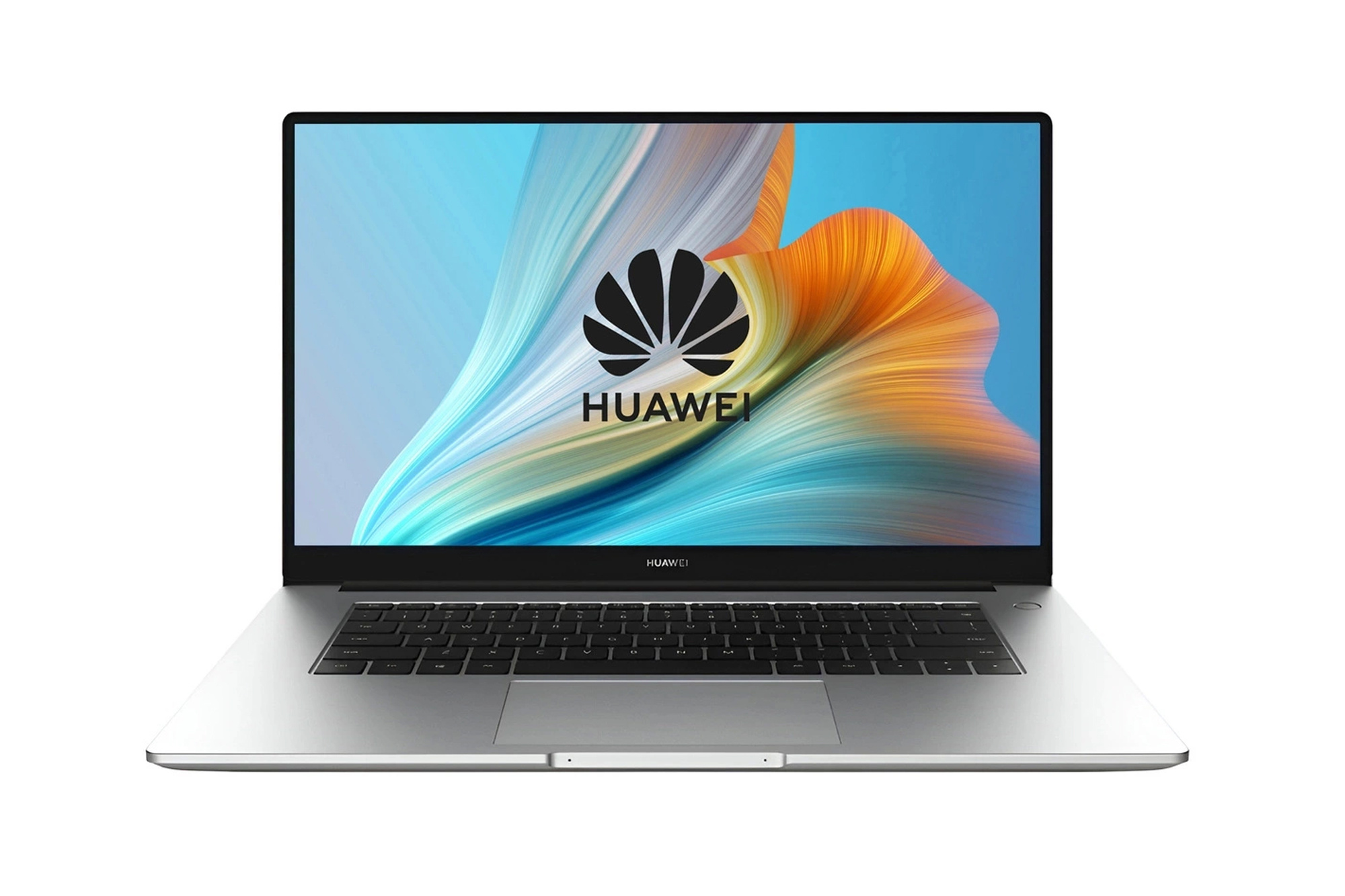 Huawei MateBook D15 Laptop i5-1155G7 16GB RAM 512GB SSD 15.6" QWERTZ