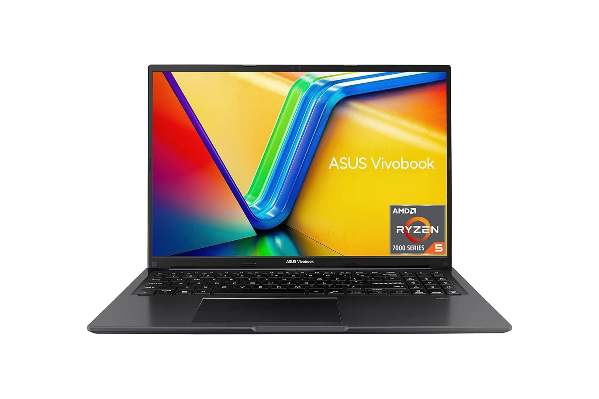 ASUS Vivobook 16 Laptop Core 5 120U 16GB RAM 512GB SSD QWERTZ
