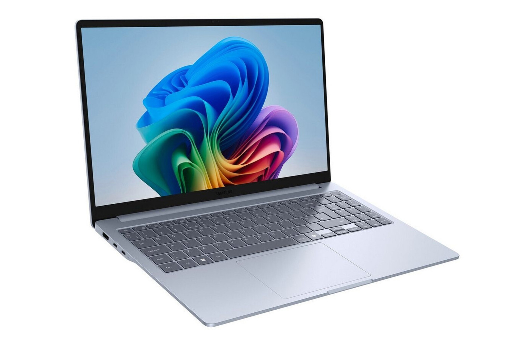 Samsung Galaxy Book4 Edge Snapdragon X Plus 16GB 256GB AMOLED QWERTZ German OS